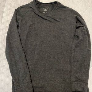 Men’s North Face Long Sleeve